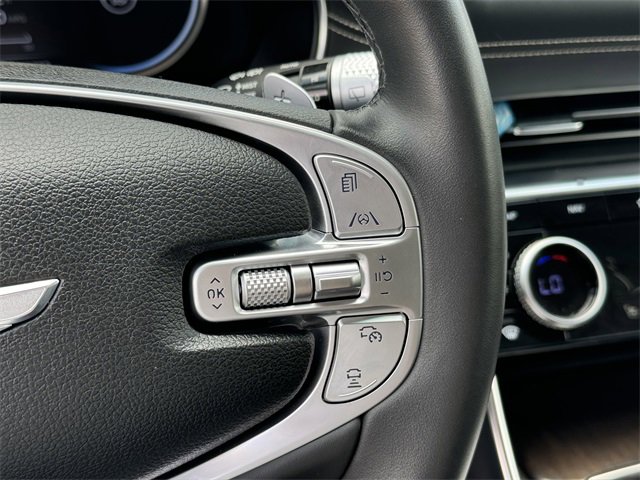 Used 2024 Genesis GV80 3.5T image 27