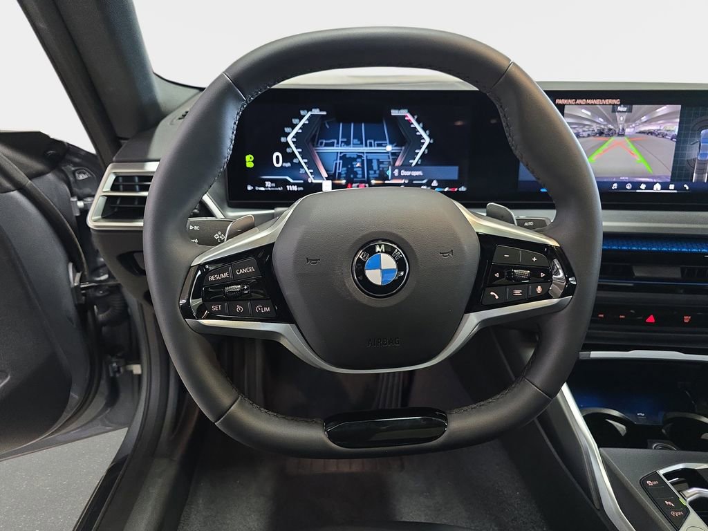 Used 2025 BMW 230i Coupe w/ Convenience Package RWD image 19