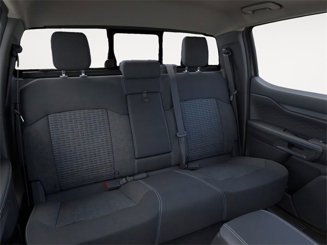 New 2025 Ford Ranger XLT image 12