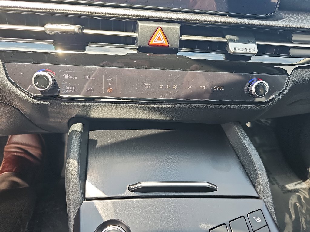 New 2026 Kia Sportage S image 15