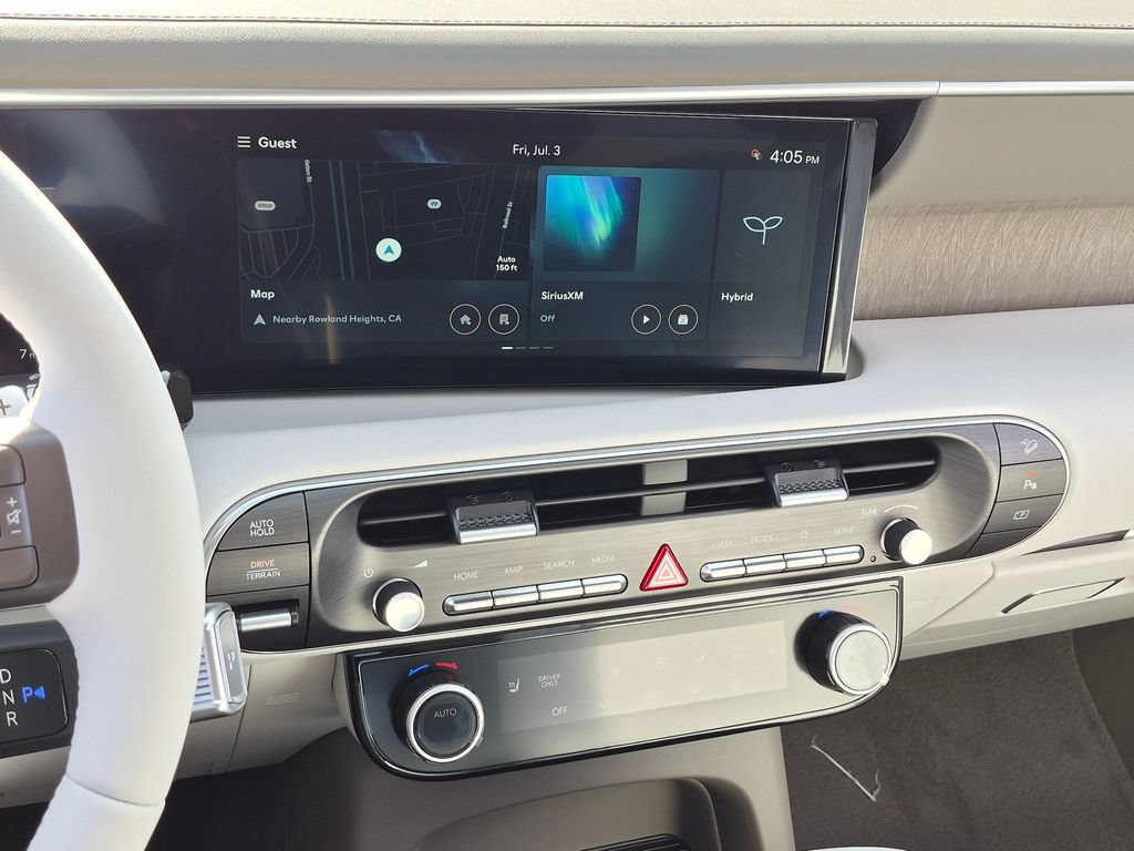 New 2026 Hyundai Palisade SEL AWD/4WD image 20