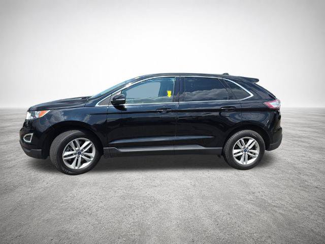Certified 2018 Ford Edge SEL w/ Equipment Group 201A AWD/4WD image 5