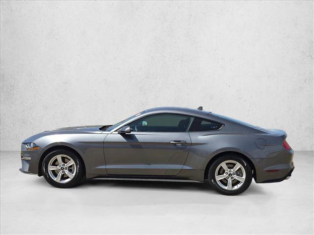 Used 2021 Ford Mustang Coupe image 9