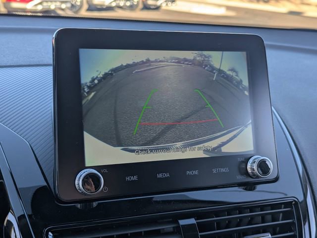 New 2026 Mitsubishi Eclipse Cross LE image 15