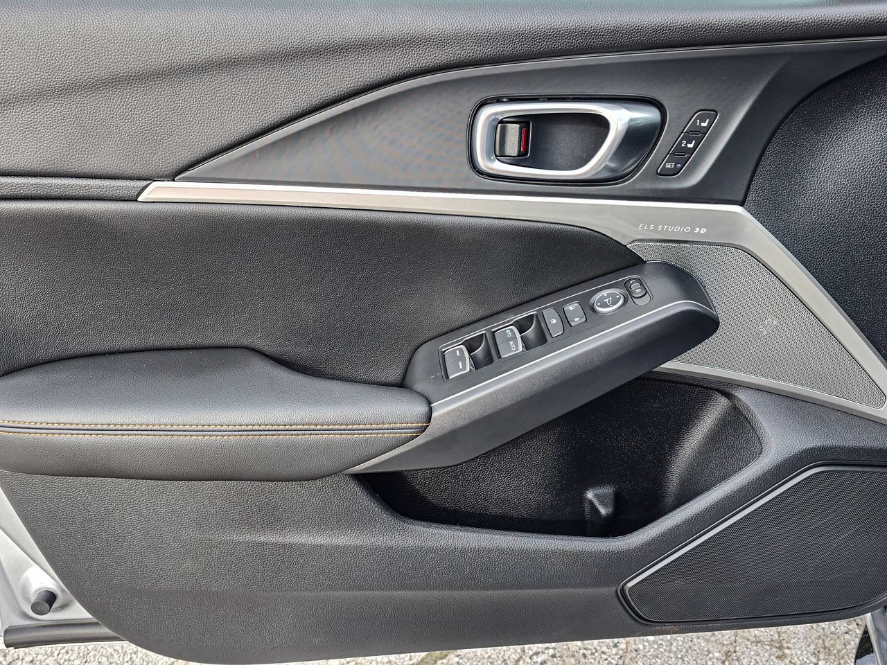 Used 2026 Acura Integra A-Spec FWD image 11