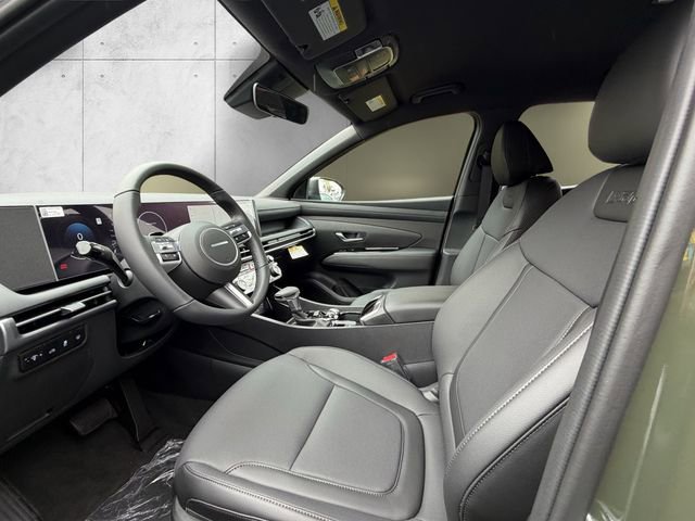 New 2026 Hyundai Santa Cruz XRT video 2