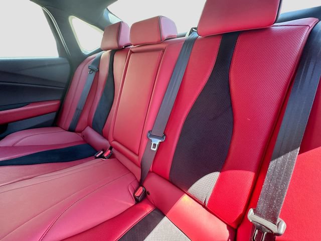 Used 2022 Acura TLX w/ A-SPEC Pkg FWD image 31