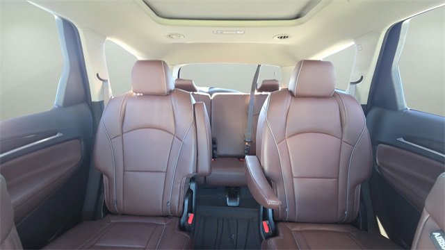 Used 2020 Buick Enclave Avenir w/ Avenir Technology Package image 34