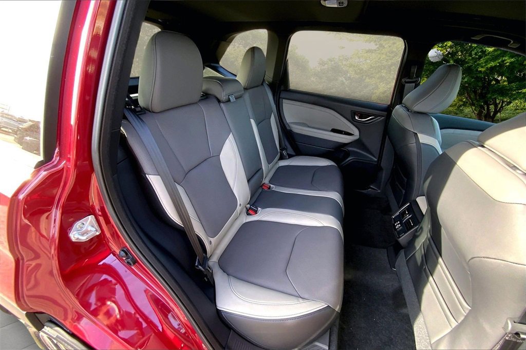 New 2026 Subaru Forester Limited image 10