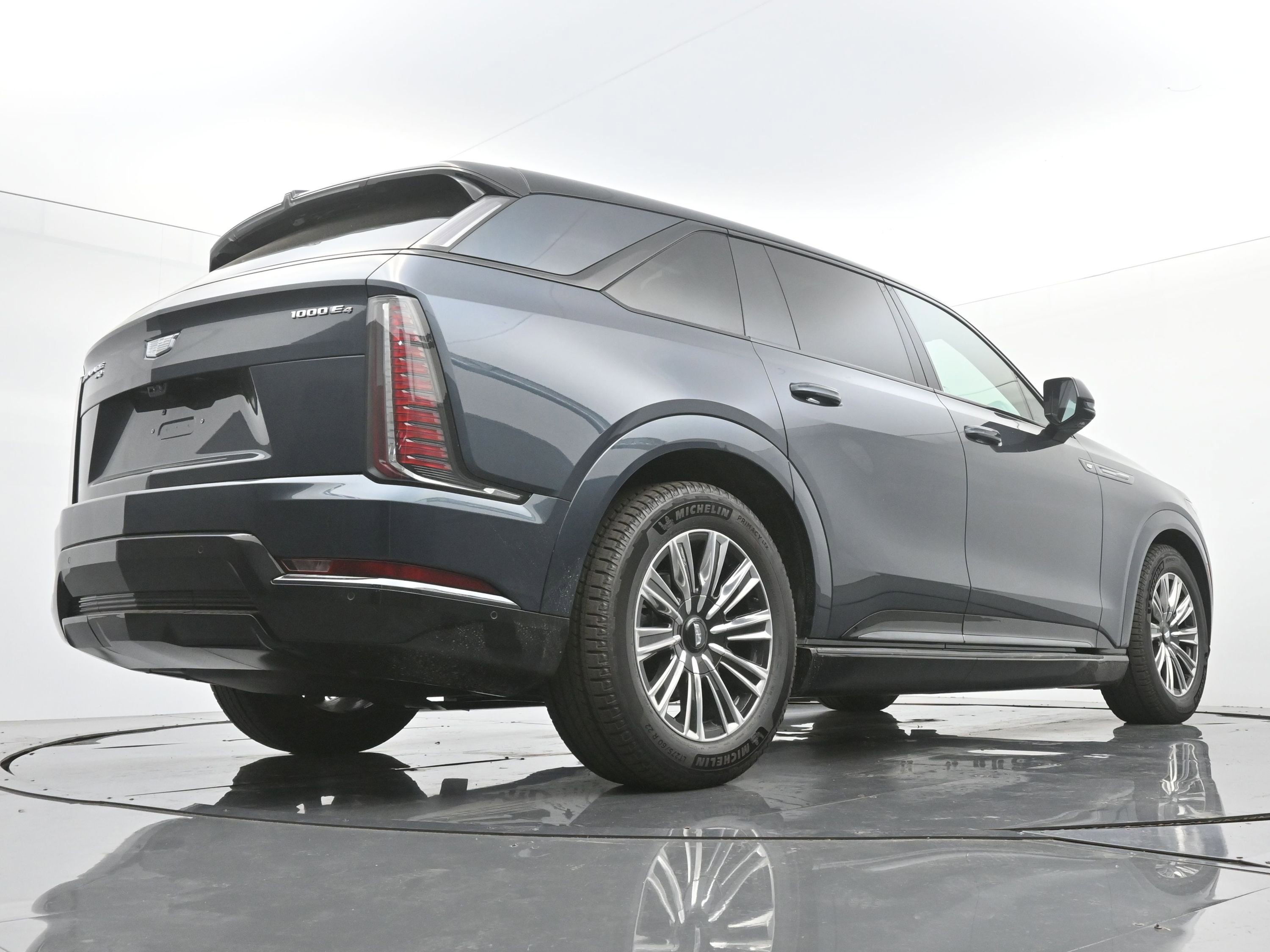 New 2026 Cadillac Escalade IQ Sport 1 w/ LPO, Floor Liner Package image 19