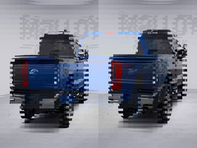 New 2026 Ford F250 XLT w/ FX4 Off-Road Package image 36