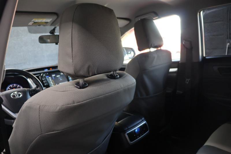 Used 2016 Toyota Highlander Plus AWD/4WD image 23