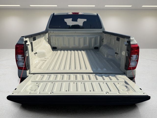 New 2026 Ford Ranger XL AWD/4WD image 7