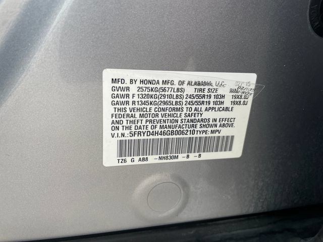 Used 2016 Acura MDX w/ Technology Package AWD/4WD image 26