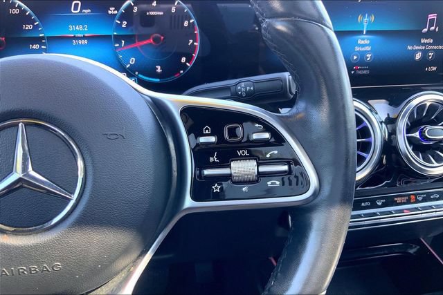 Certified 2023 Mercedes-Benz GLA 250 4MATIC w/ Premium Package image 21