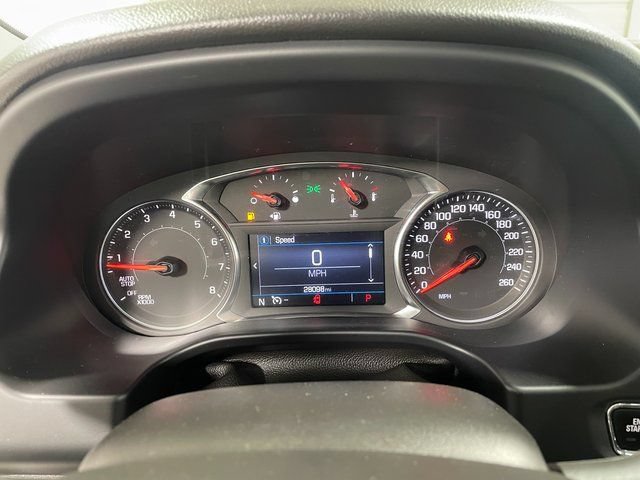 Used 2023 GMC Acadia SLE w/ Elevation Edition AWD/4WD image 15