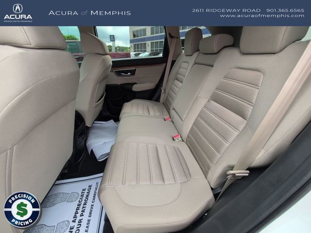 Used 2022 Honda CR-V EX image 24