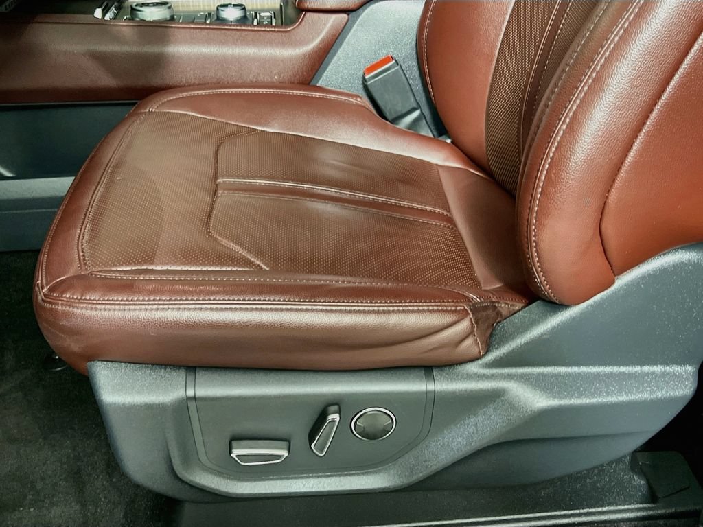 Certified 2022 Ford Expedition Max Limited AWD/4WD image 26