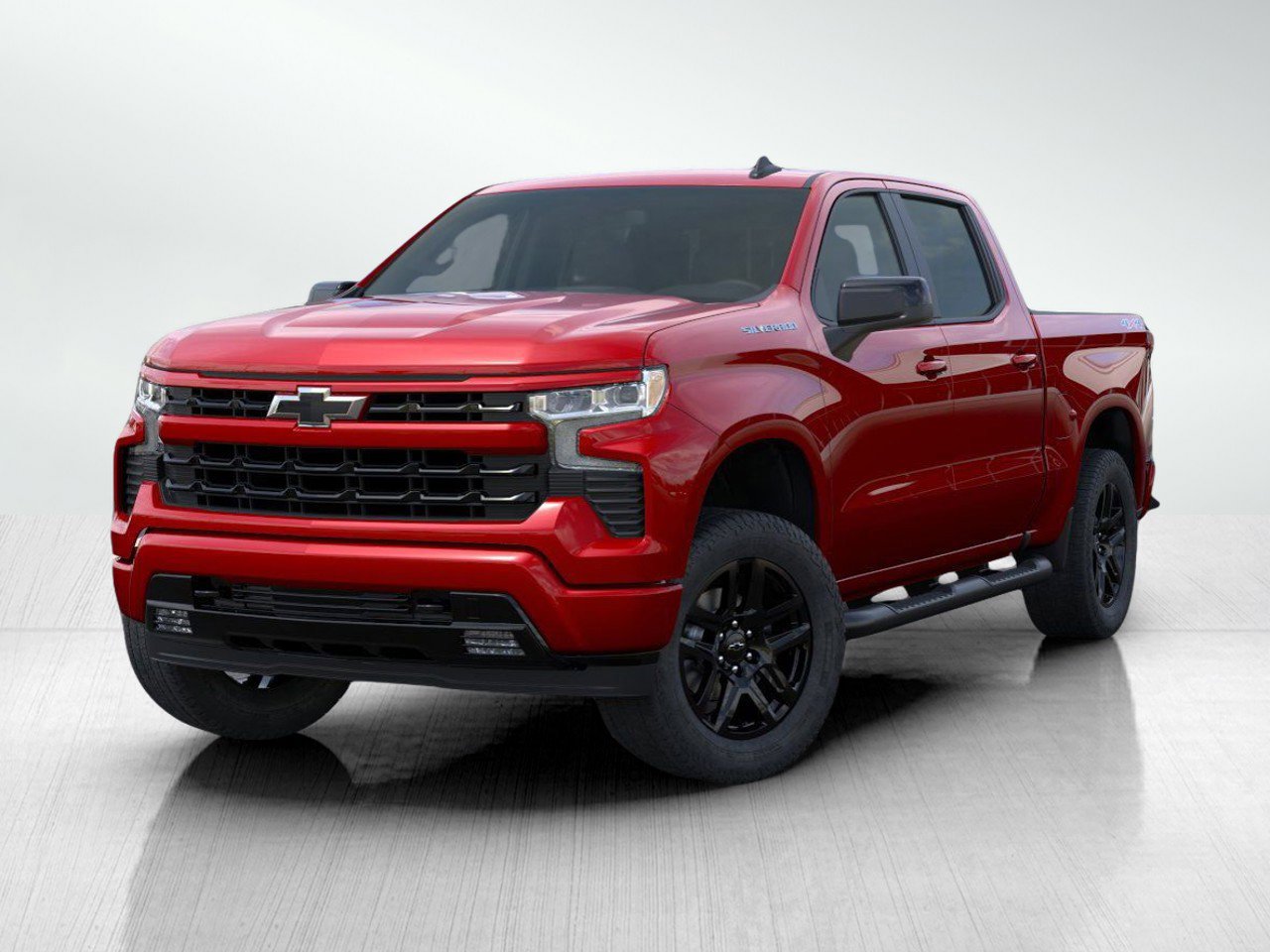 New 2026 Chevrolet Silverado 1500 RST image 7