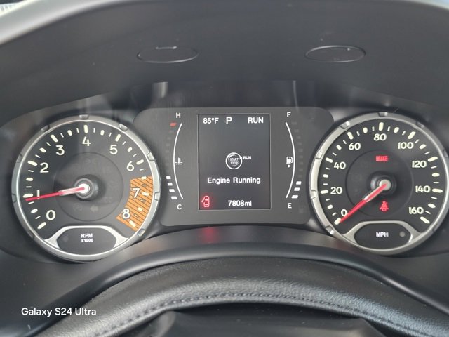 Used 2023 Jeep Renegade Latitude image 23