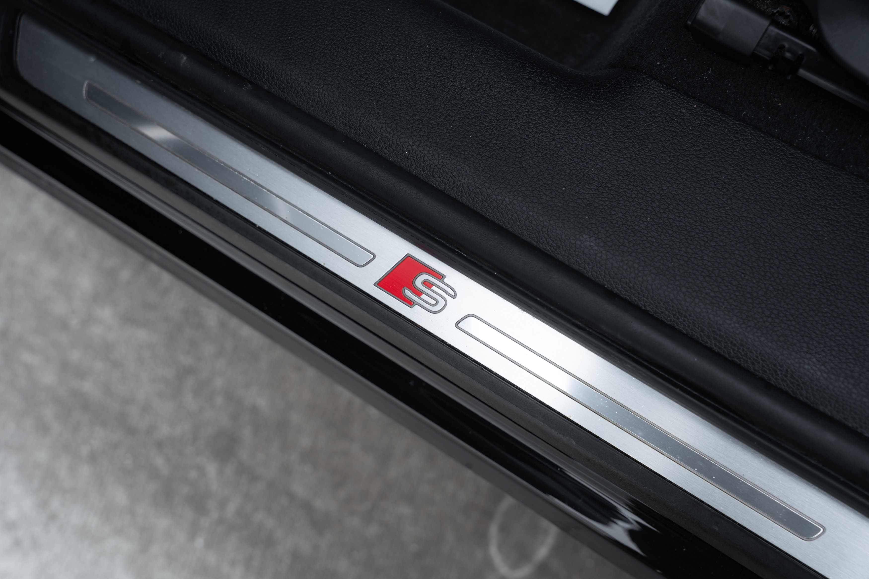 Used 2020 Audi Q3 2.0T Prestige w/ Prestige Package AWD/4WD image 17