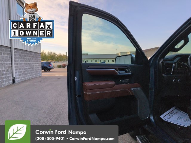 Used 2026 GMC Sierra 1500 Denali Ultimate AWD/4WD image 10