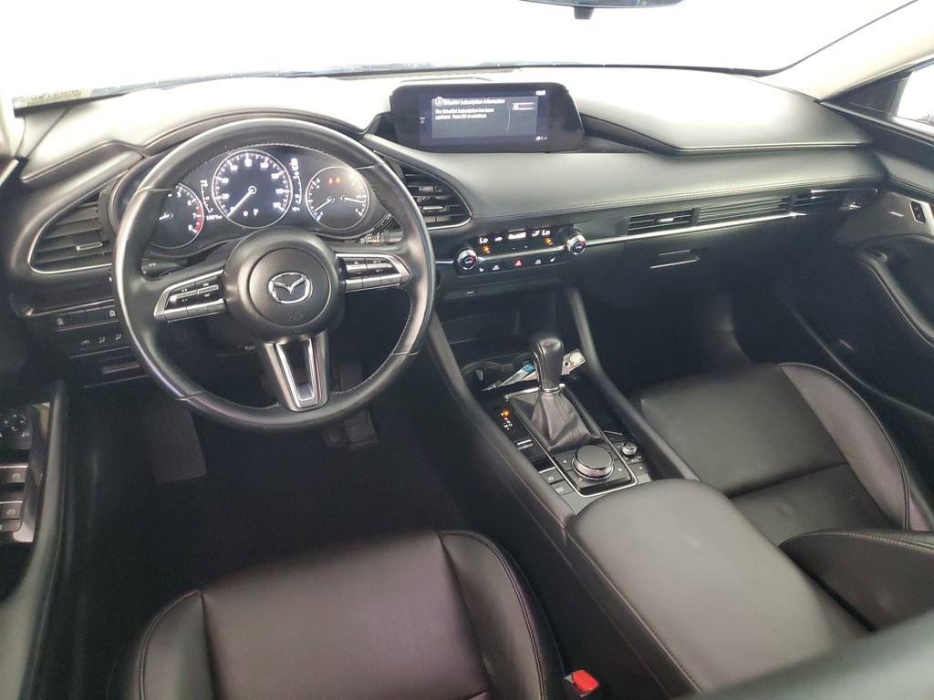 Used 2021 MAZDA MAZDA3 s image 15