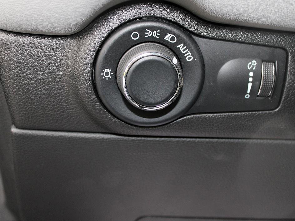 Used 2024 Dodge Durango Citadel w/ Tow 'N Go Package image 25