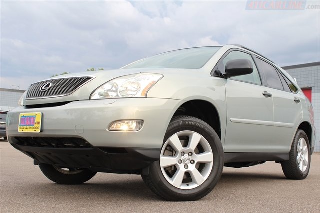 Used 2005 Lexus RX 330 AWD