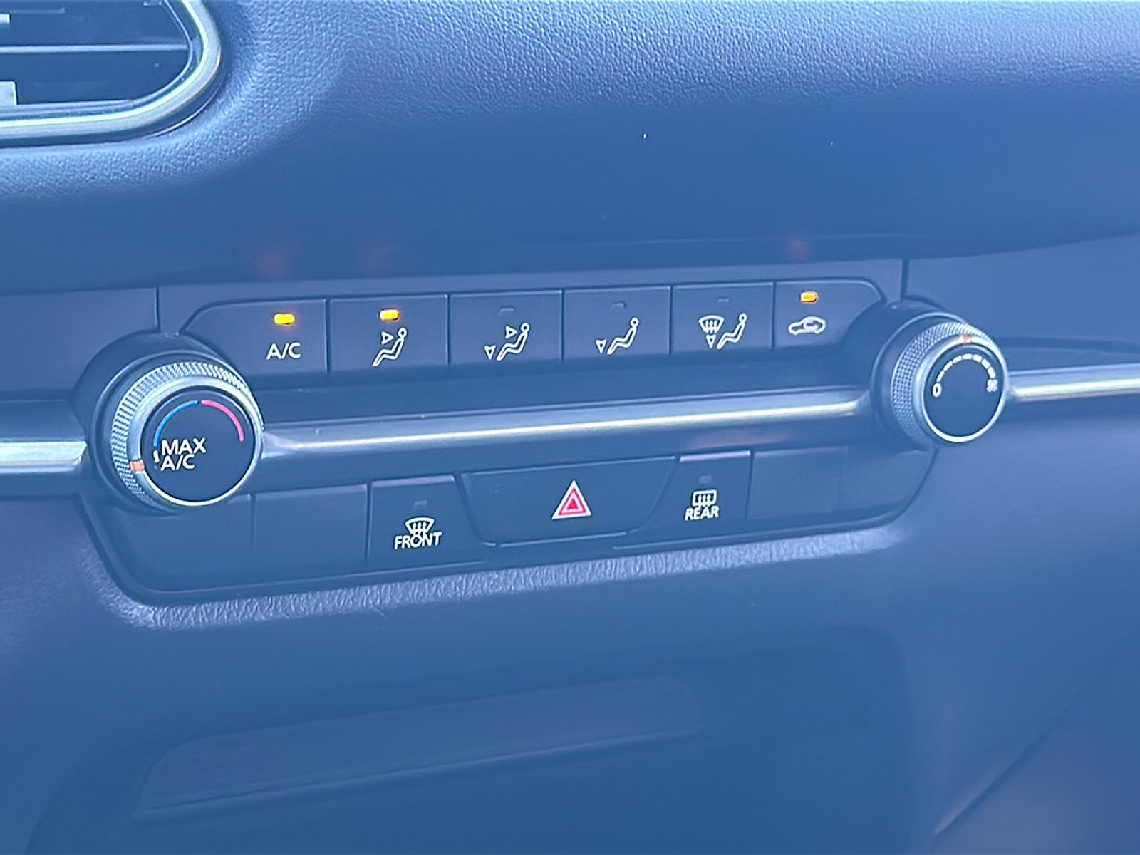 Used 2023 MAZDA CX-30 AWD 2.5 S image 33