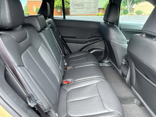 New 2026 Jeep Cherokee Limited AWD/4WD image 11