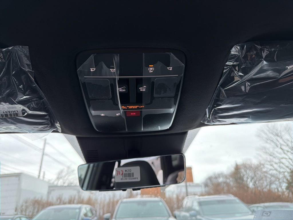 New 2026 Hyundai Palisade Calligraphy image 26