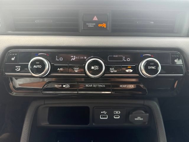 Used 2024 Honda Pilot TrailSport image 36
