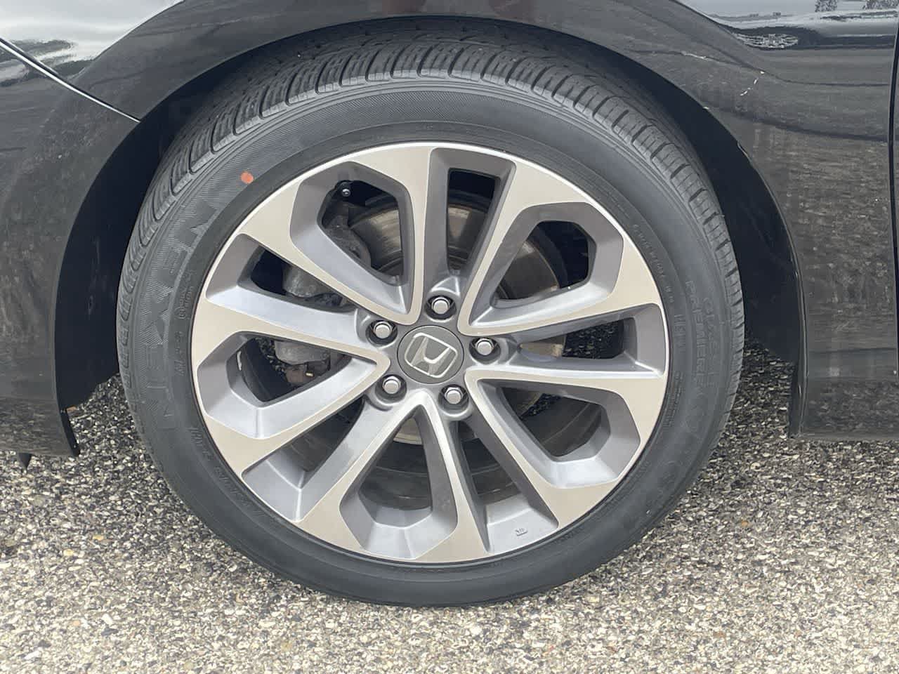 Used 2014 Honda Accord Sport image 35