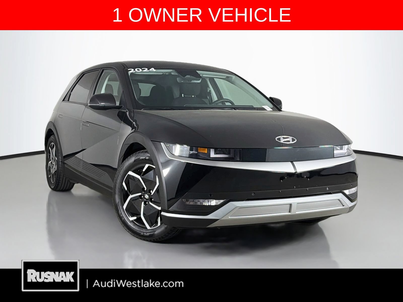 Used 2024 Hyundai Ioniq 5 SEL