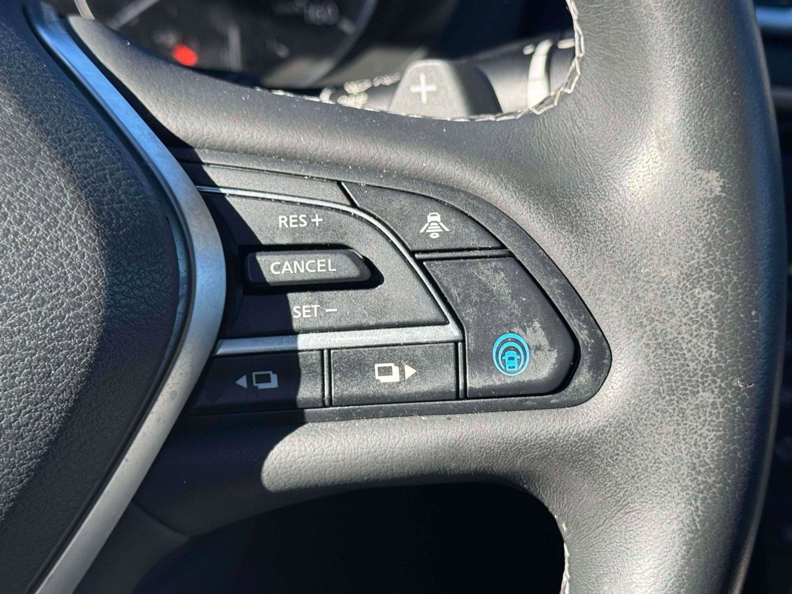 Used 2023 INFINITI QX55 Sensory w/ Lighting Package image 24