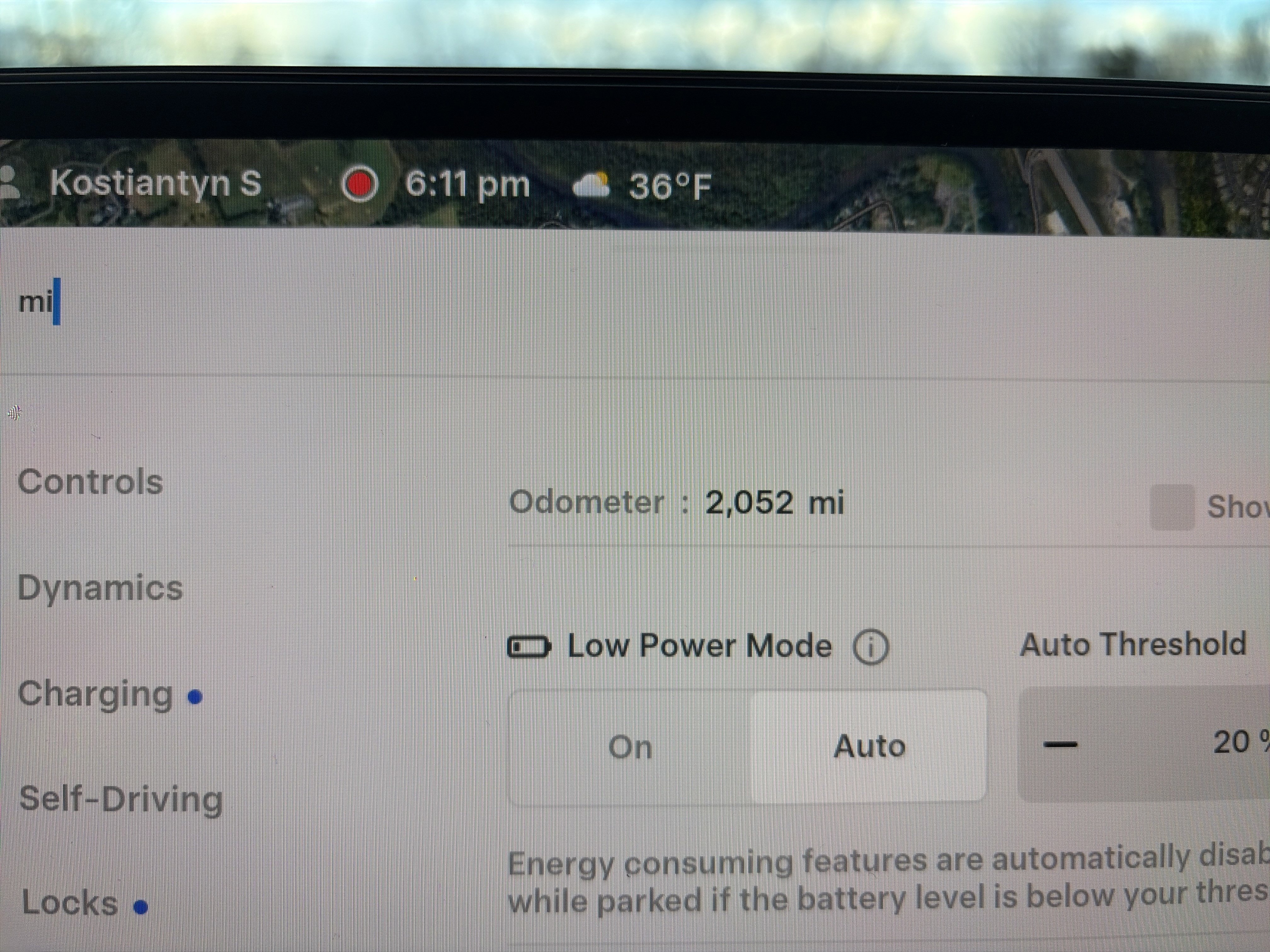 Used 2026 Tesla Model Y image 49