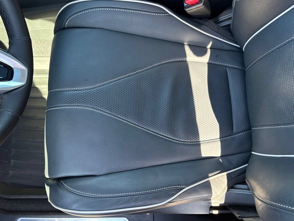 Certified 2019 Acura RDX w/ Advance Package AWD/4WD image 15