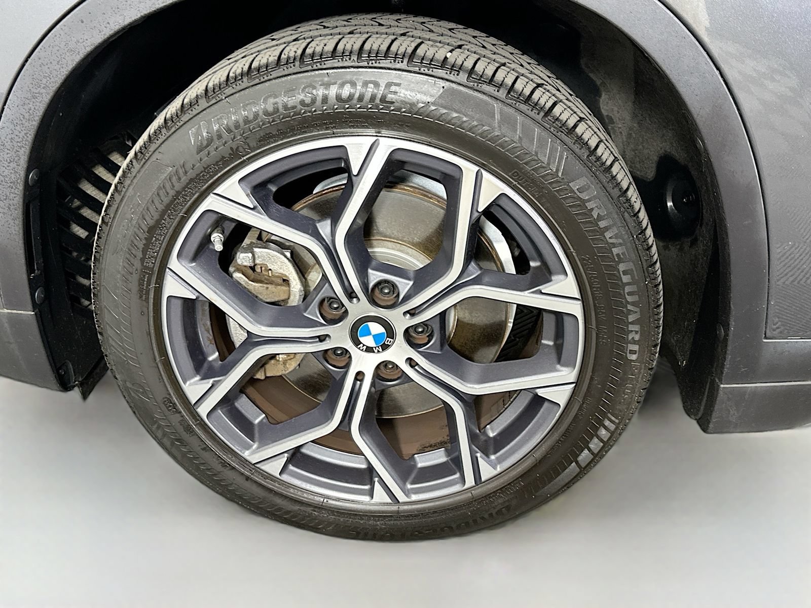 Used 2021 BMW X1 xDrive28i w/ Convenience Package AWD/4WD image 34