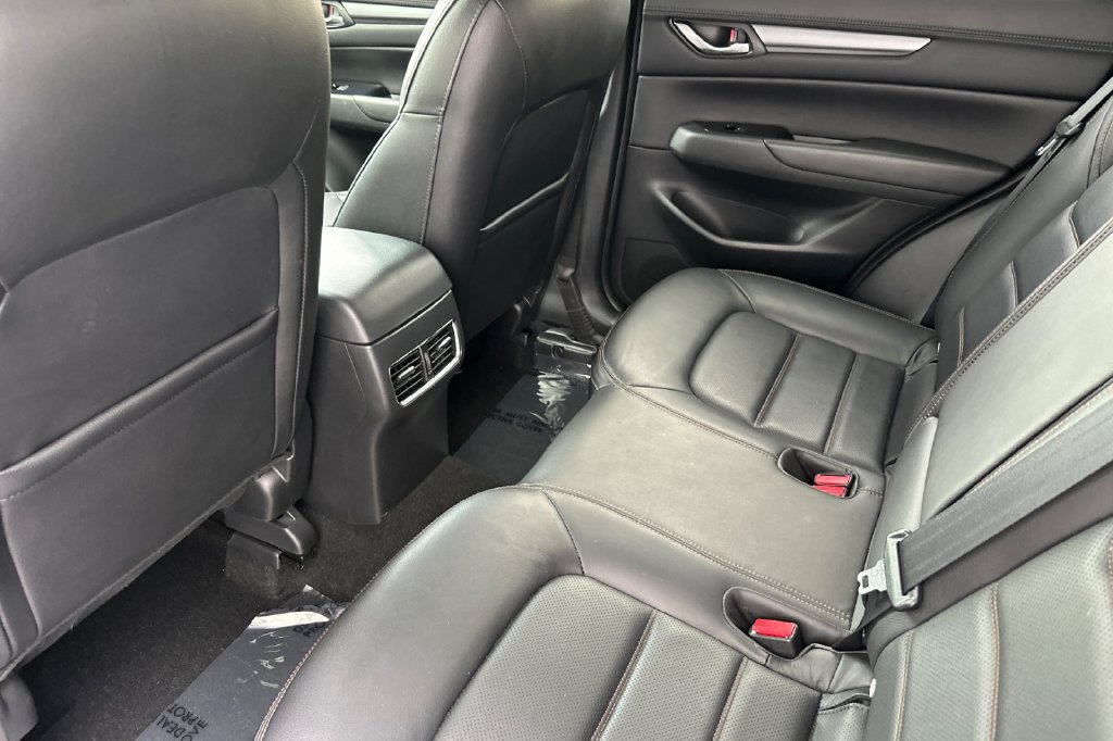 Used 2023 MAZDA CX-5 AWD 2.5 S image 11