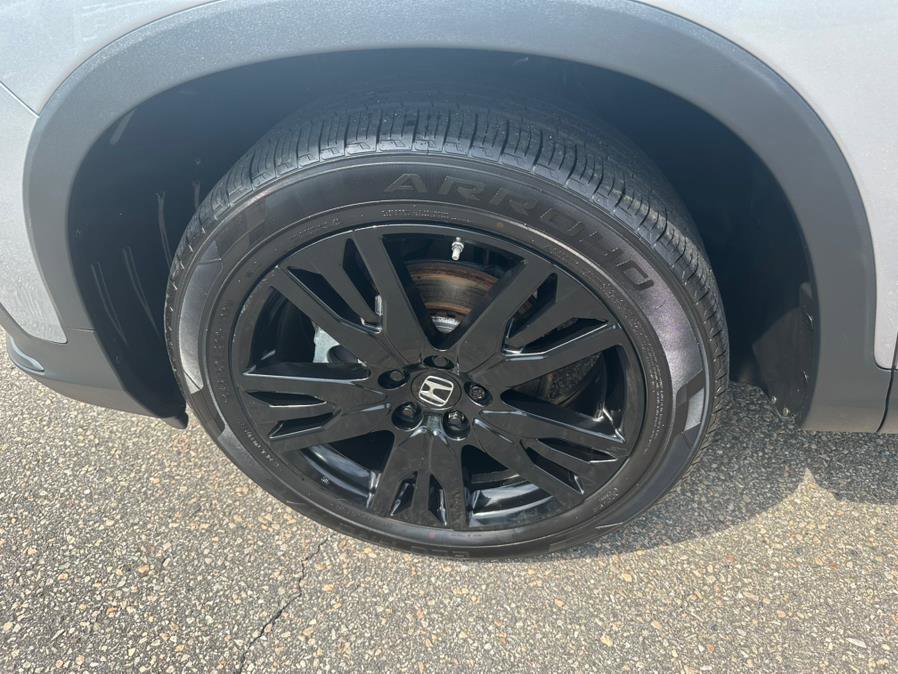 Used 2021 Honda Pilot Special Edition image 34