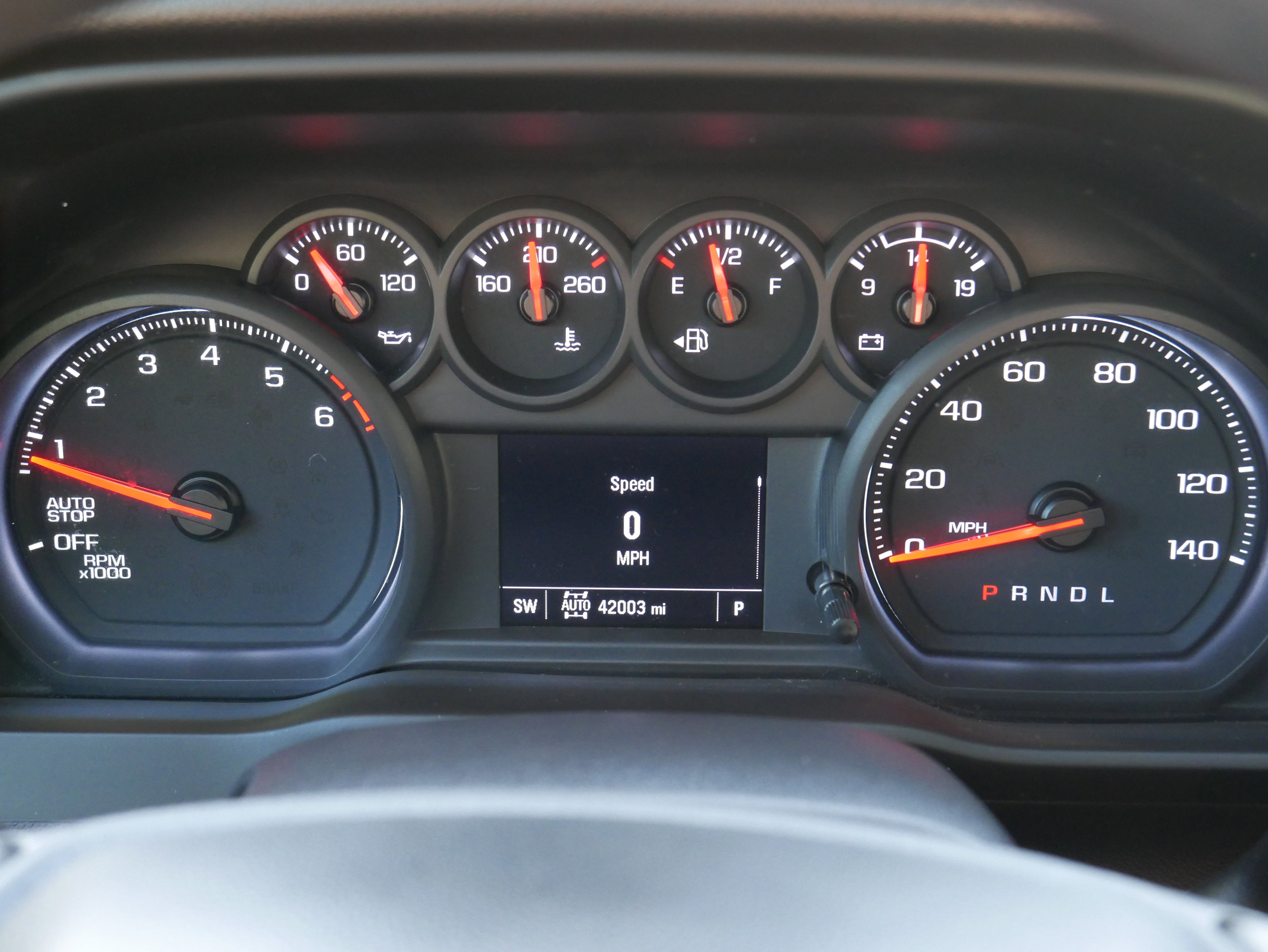 Certified 2023 Chevrolet Silverado 1500 Custom image 27