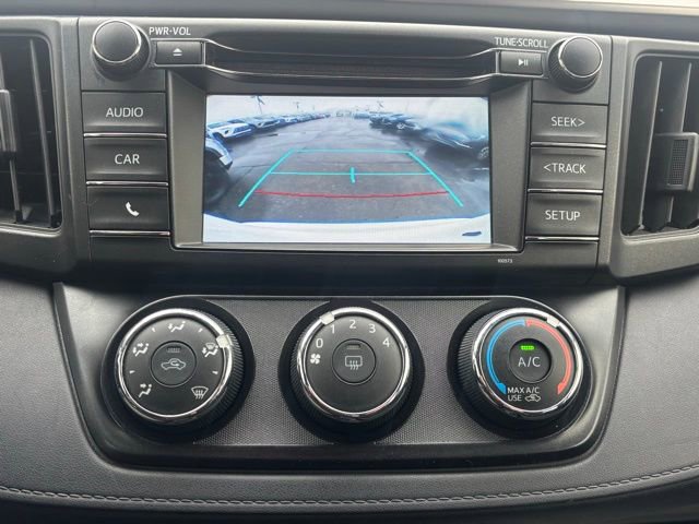 Used 2016 Toyota RAV4 LE image 25