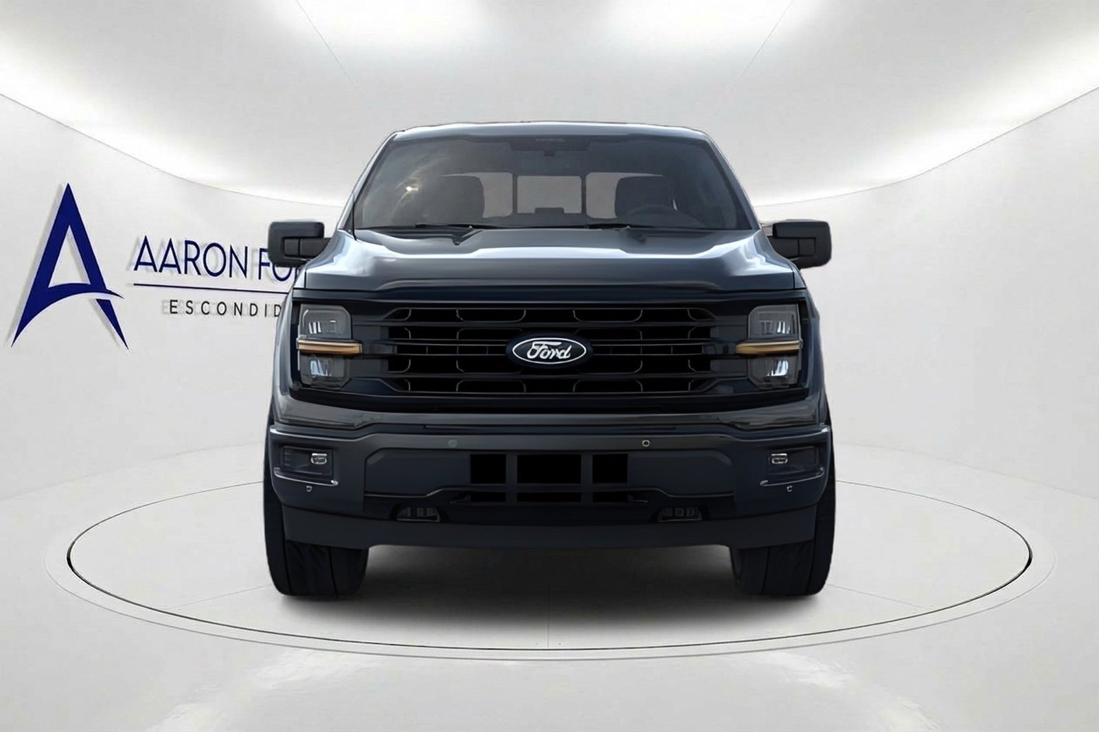 New 2026 Ford F150 XLT AWD/4WD image 7