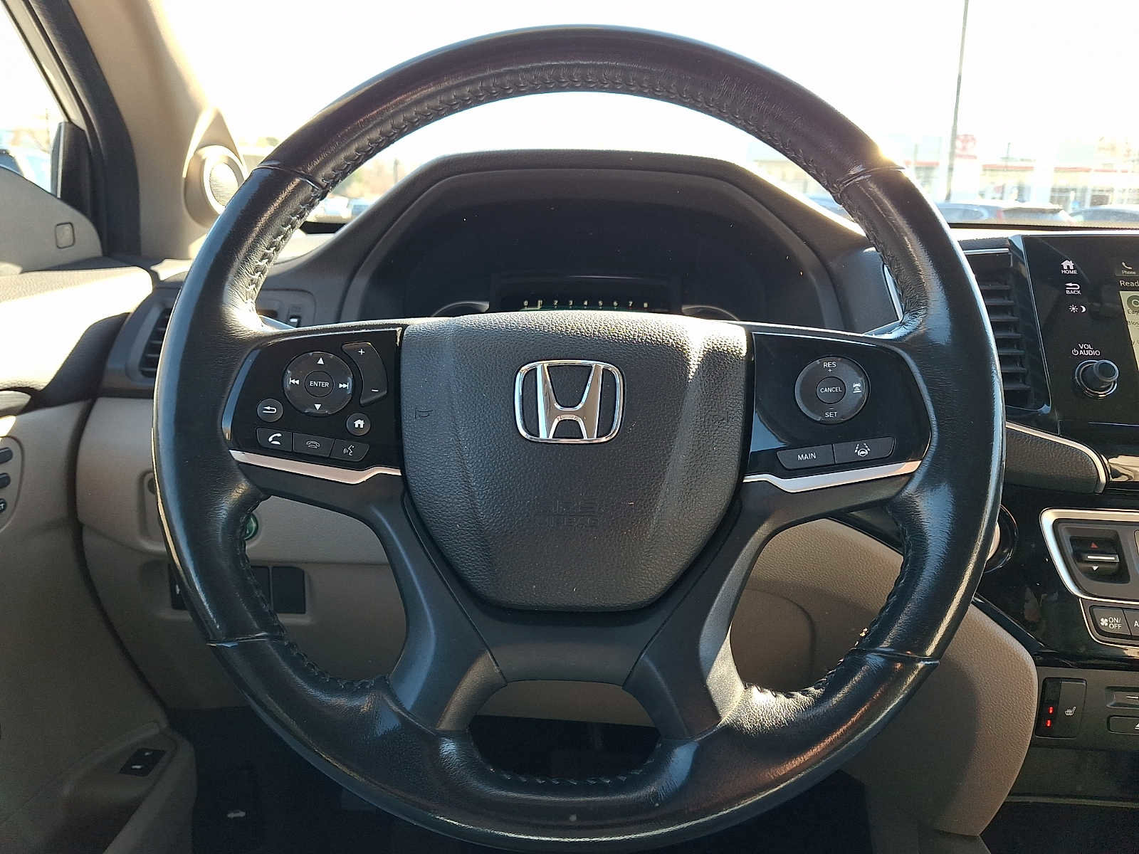 Used 2019 Honda Pilot Touring image 20