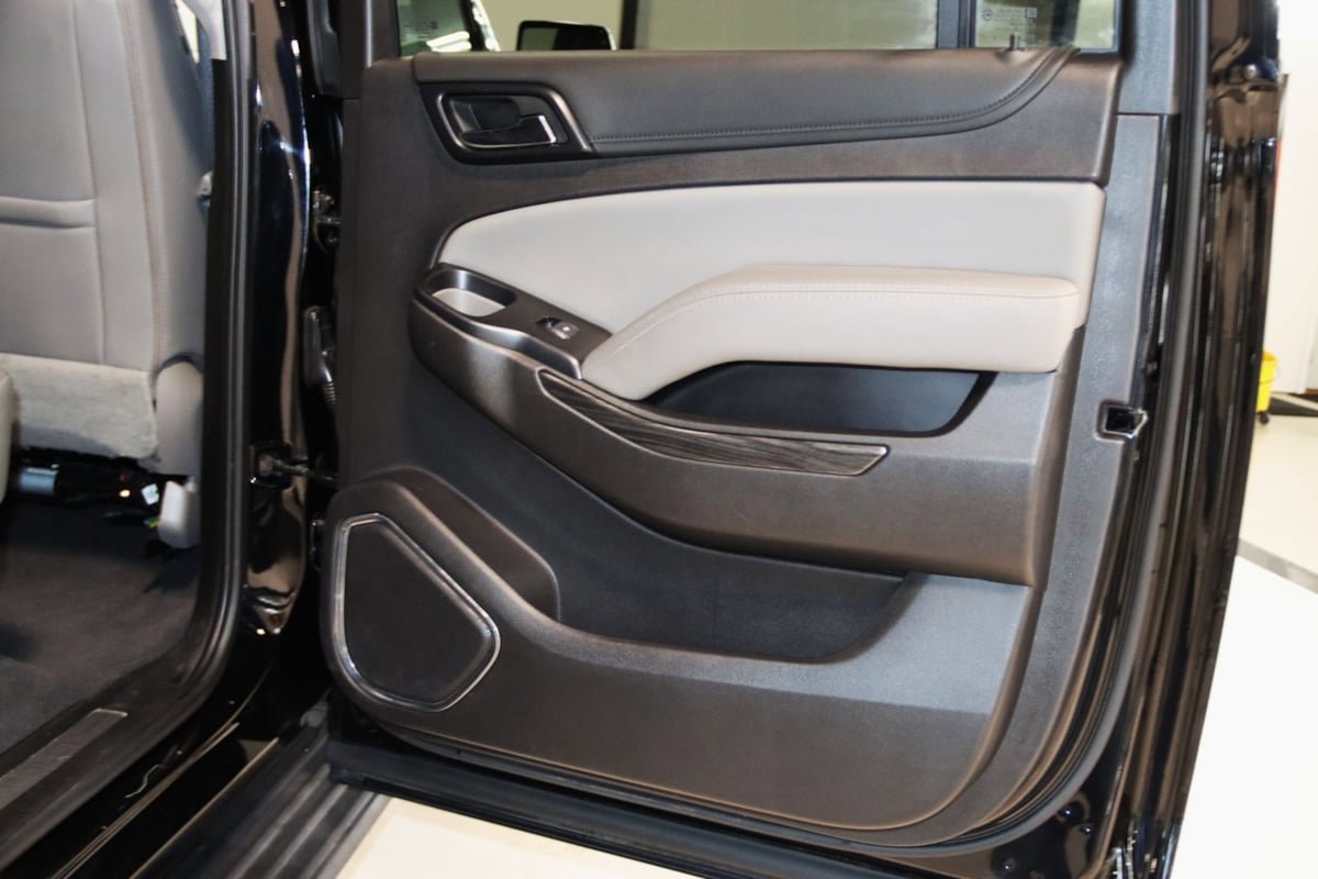 Used 2020 Chevrolet Suburban LT AWD/4WD image 71