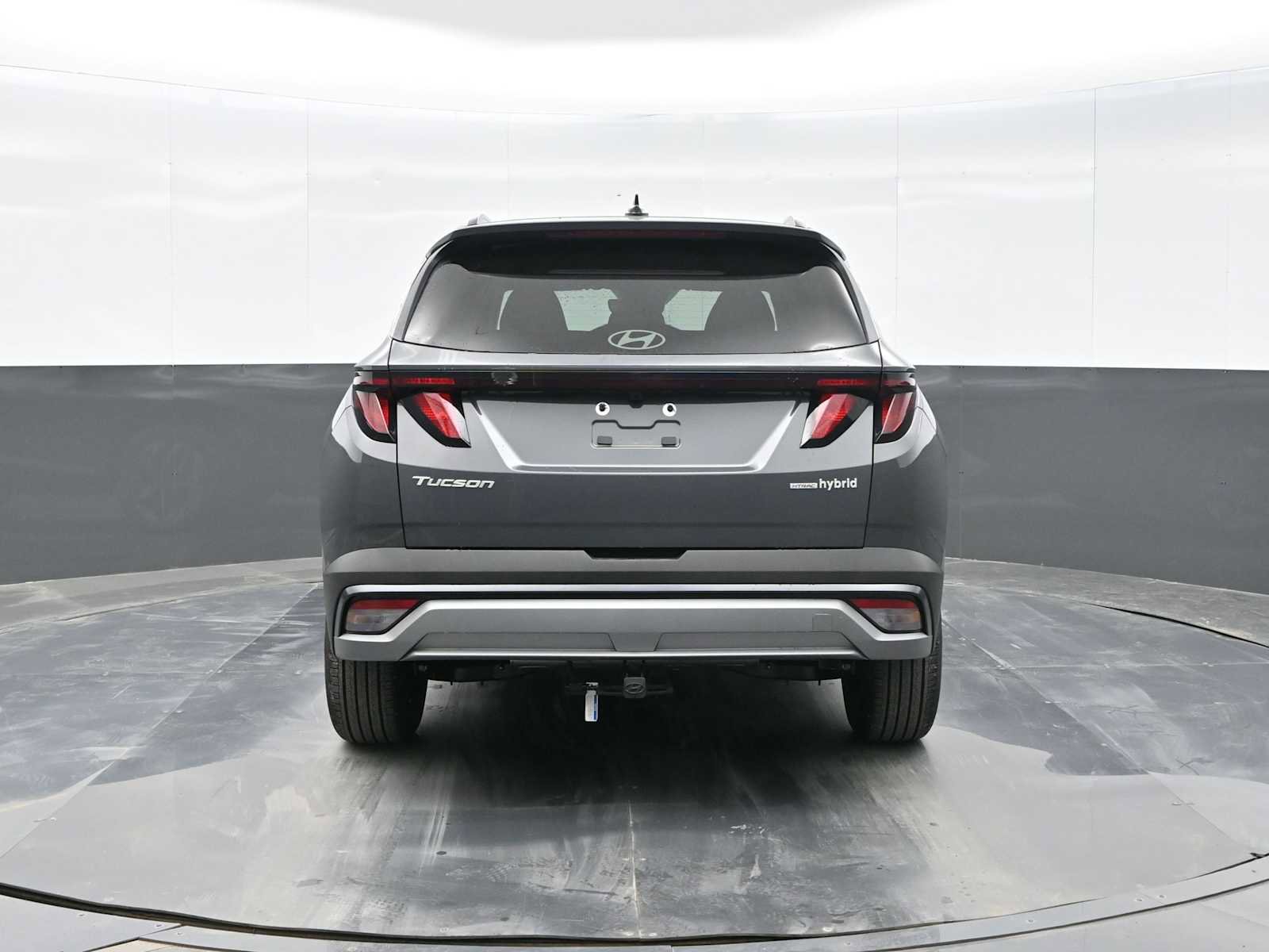 New 2026 Hyundai Tucson SEL w/ Tow & Go Package image 6