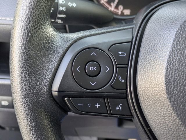 Used 2024 Toyota RAV4 XLE w/ Convenience Package image 23