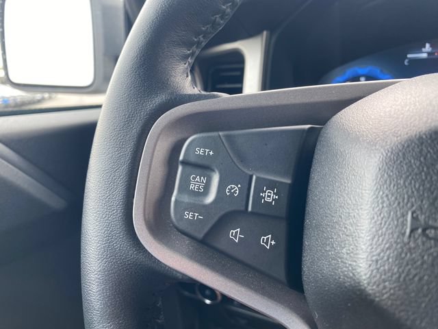 Used 2025 Ford Bronco Outer Banks AWD/4WD image 34
