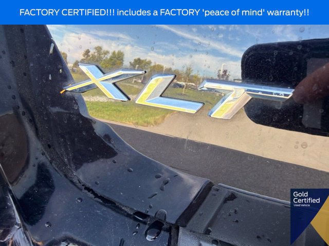 Used 2023 Ford Explorer XLT AWD/4WD image 14